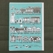 Oswestry Card