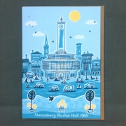 Shrewsbury Card